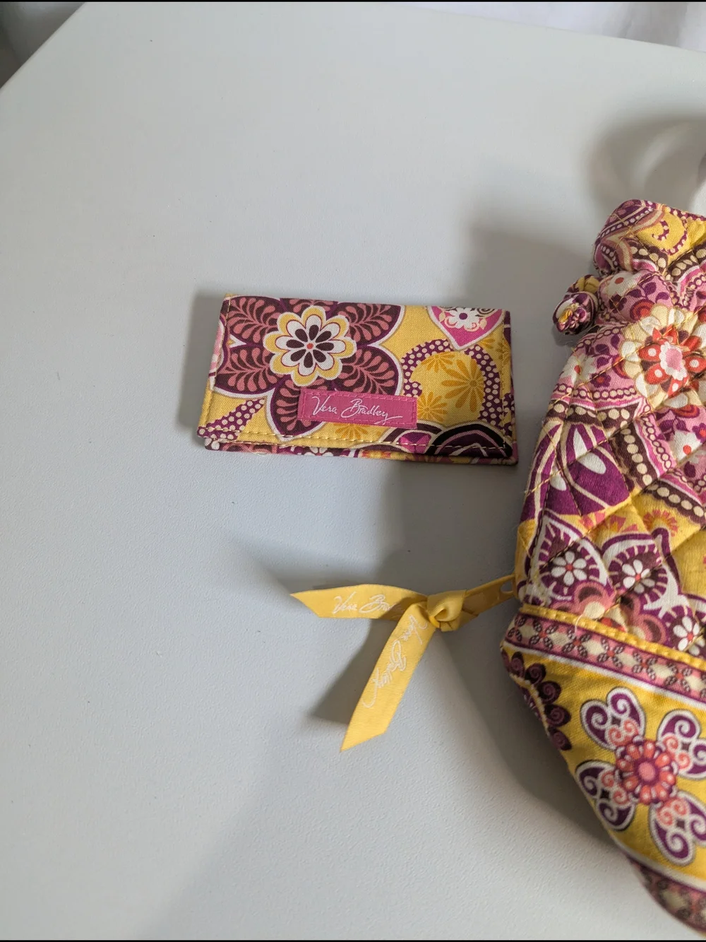 Vera Bradley description retired